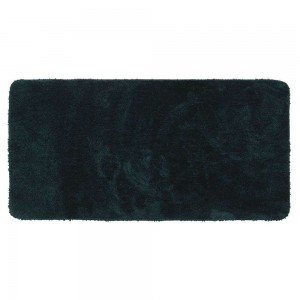 Angora 70x140 dark green πατάκι μπάνιου Sealskin
