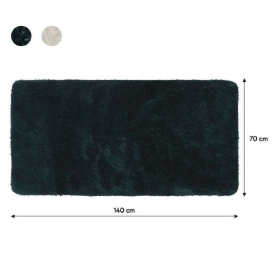 Angora 70x140 dark green πατάκι μπάνιου Sealskin Angora 70x140 dark green πατάκι μπάνιου Sealskin