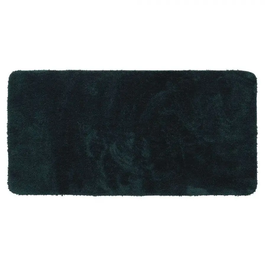 Angora 70x140 dark green πατάκι μπάνιου Sealskin Angora 70x140 dark green πατάκι μπάνιου Sealskin