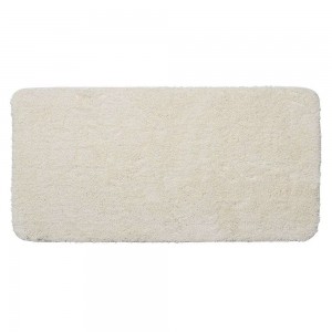 Angora 70x140 off-white πατάκι μπάνιου Sealskin