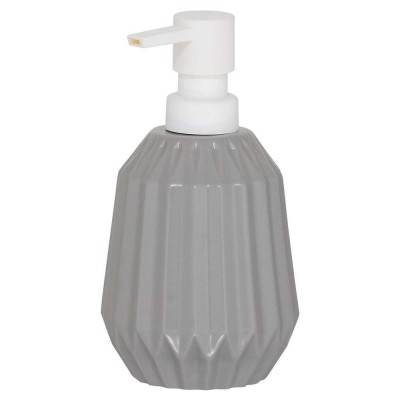 Arte grey 400 ml δοχείο κρεμοσάπουνου Sealskin