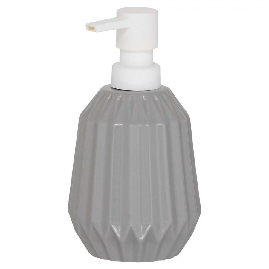 Arte grey 400 ml δοχείο κρεμοσάπουνου Sealskin