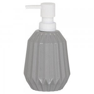 Arte grey 400 ml δοχείο κρεμοσάπουνου Sealskin