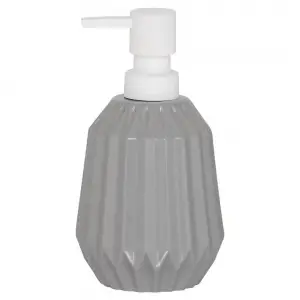 Arte grey 400 ml δοχείο κρεμοσάπουνου Sealskin