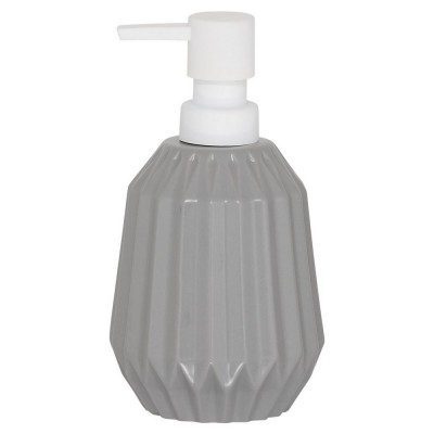 Arte grey 400 ml δοχείο κρεμοσάπουνου Sealskin