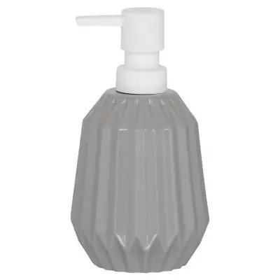 Arte grey 400 ml δοχείο κρεμοσάπουνου Sealskin