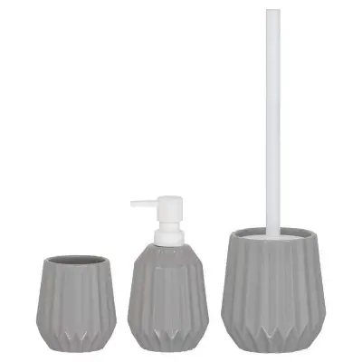 Arte grey 400 ml δοχείο κρεμοσάπουνου Sealskin