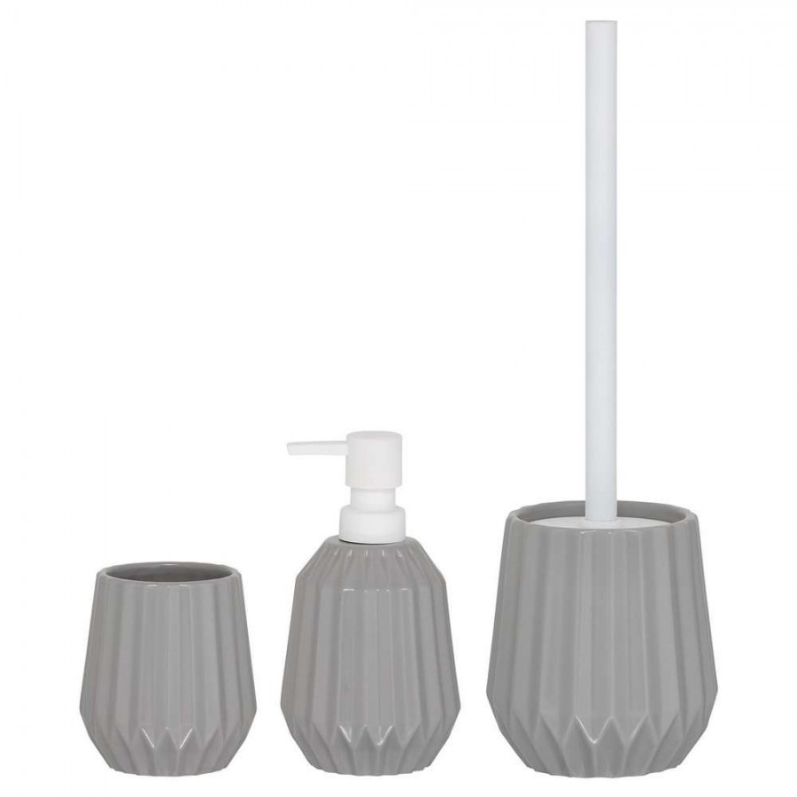 Arte grey 400 ml δοχείο κρεμοσάπουνου Sealskin