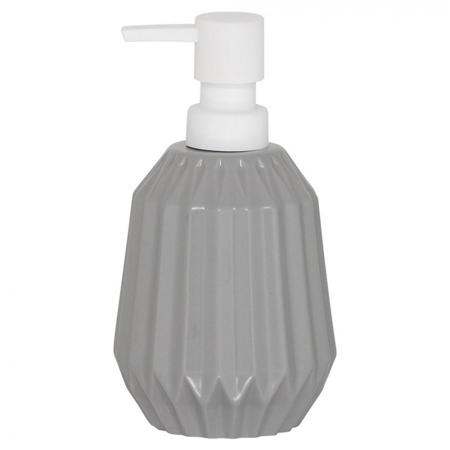 Arte grey 400 ml δοχείο κρεμοσάπουνου Sealskin