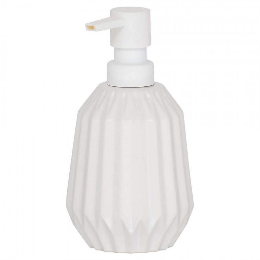 Arte white 400 ml δοχείο κρεμοσάπουνου Sealskin