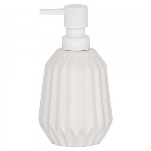 Arte white 400 ml δοχείο κρεμοσάπουνου Sealskin