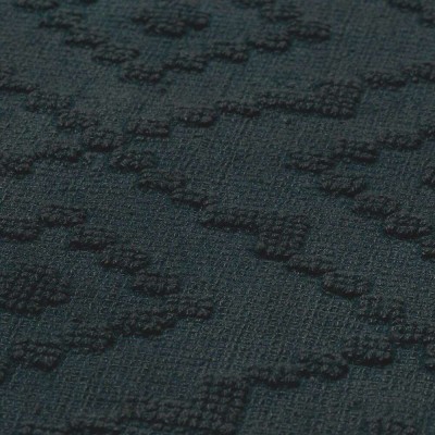 Aztec 60x90 dark green πατάκι μπάνιου Sealskin Aztec 60x90 dark green πατάκι μπάνιου Sealskin