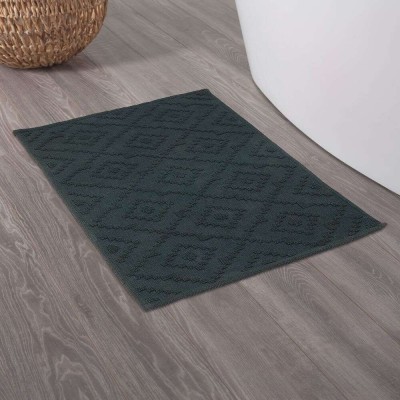 Aztec 60x90 dark green πατάκι μπάνιου Sealskin Aztec 60x90 dark green πατάκι μπάνιου Sealskin