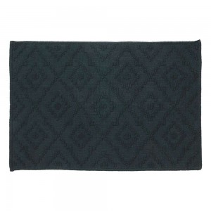 Aztec 60x90 dark green πατάκι μπάνιου Sealskin