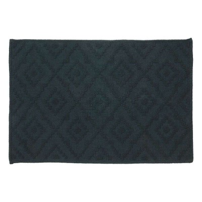 Aztec 60x90 dark green πατάκι μπάνιου Sealskin Aztec 60x90 dark green πατάκι μπάνιου Sealskin