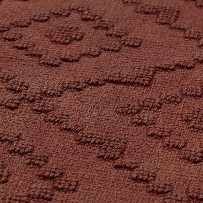 Aztec 60x90 dark pink πατάκι μπάνιου Sealskin Aztec 60x90 dark pink πατάκι μπάνιου Sealskin