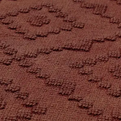 Aztec 60x90 dark pink πατάκι μπάνιου Sealskin Aztec 60x90 dark pink πατάκι μπάνιου Sealskin