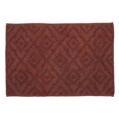 Aztec 60x90 dark pink πατάκι μπάνιου Sealskin Aztec 60x90 dark pink πατάκι μπάνιου Sealskin
