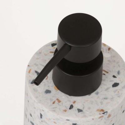 Blend terrazo 260 ml δοχείο κρεμοσάπουνου Sealskin