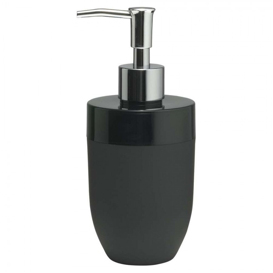 Bloom black 375 ml δοχείο κρεμοσάπουνου Sealskin