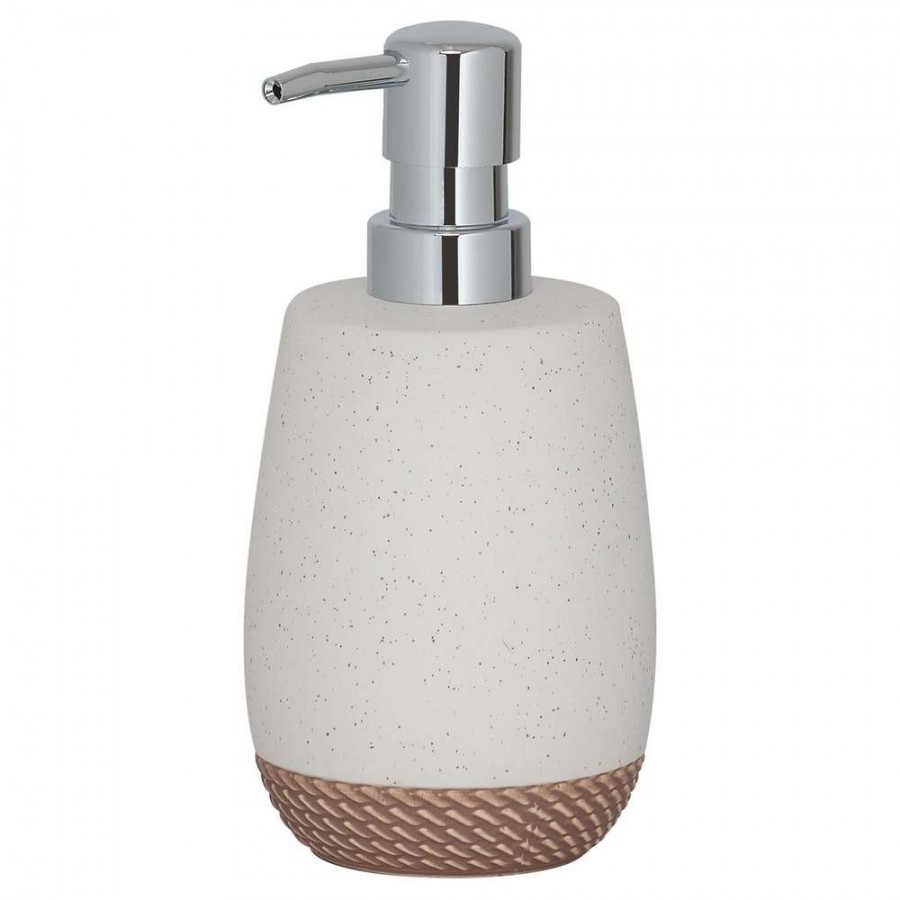 Braid sand 400 ml δοχείο κρεμοσάπουνου Sealskin