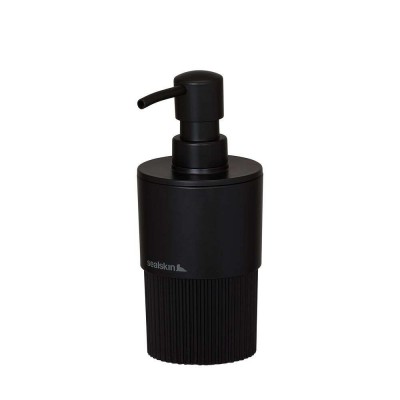 Brave black 280 ml δοχείο κρεμοσάπουνου Sealskin