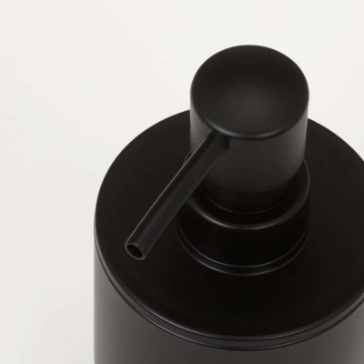 Brave black 280 ml δοχείο κρεμοσάπουνου Sealskin