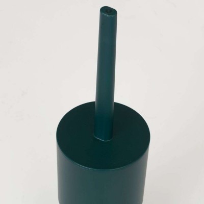 Brave dark green πιγκάλ Sealskin