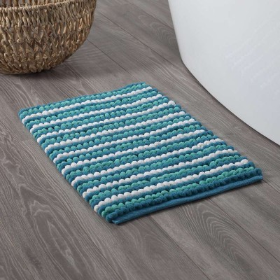 Bright 50x80 turquoise πατάκι μπάνιου Sealskin