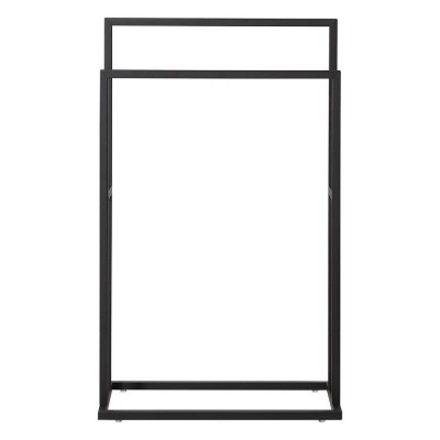 Carre black κρεμάστρα επιδαπέδια Sealskin