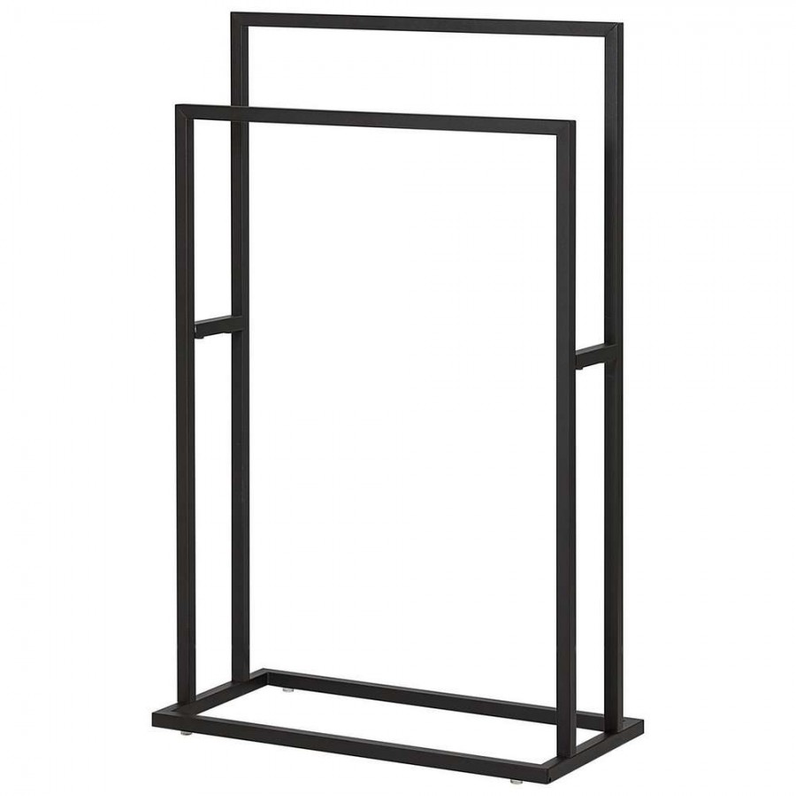 Carre black κρεμάστρα επιδαπέδια Sealskin