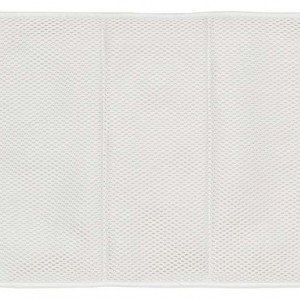 Comfort 39x79 white αντιολισθητικό ταπέτο μπανιέρας Sealskin