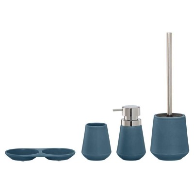Conical blue 400 ml δοχείο κρεμοσάπουνου Sealskin