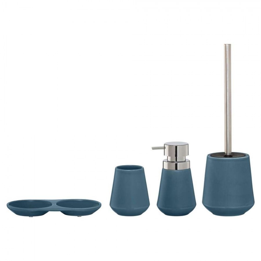Conical blue 400 ml δοχείο κρεμοσάπουνου Sealskin