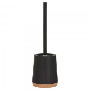 Cork black πιγκάλ Sealskin