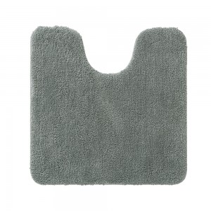 Cosima Πατάκι Λεκάνης 57x60cm Green Sealskin