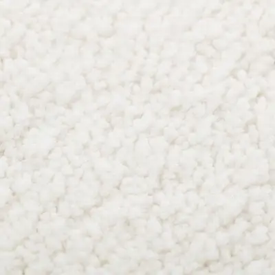 Cosima Πατάκι Μπάνιου 60x90cm Off-White Sealskin