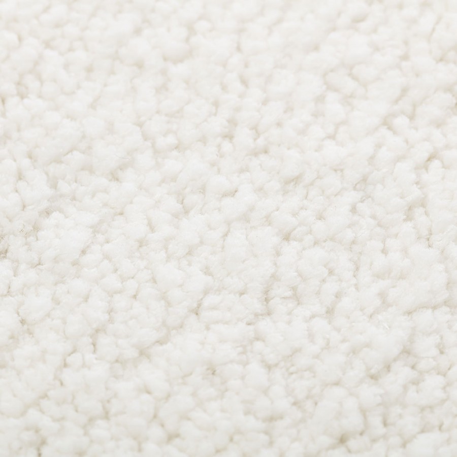 Cosima Πατάκι Μπάνιου 60x90cm Off-White Sealskin