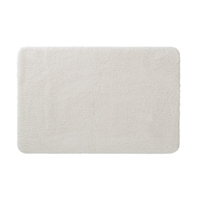 Cosima Πατάκι Μπάνιου 60x90cm Off-White Sealskin
