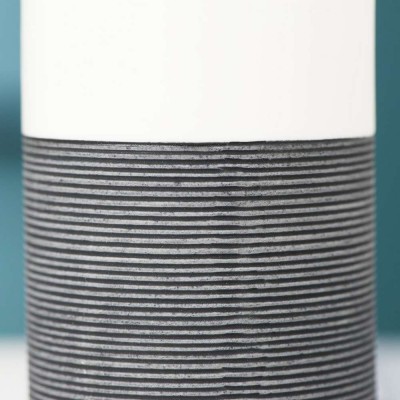Doppio grey πιγκάλ Sealskin