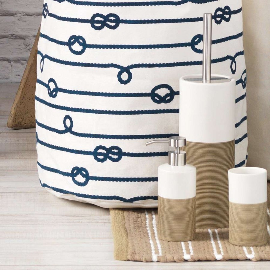 Doppio sand 325 ml δοχείο κρεμοσάπουνου Sealskin