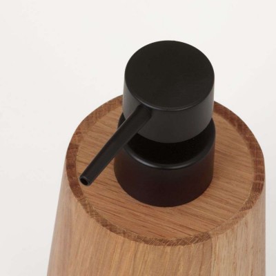 Earth oak 150 ml δοχείο κρεμοσάπουνου Sealskin