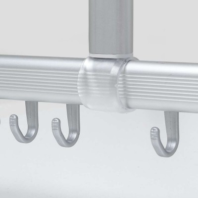 Easy roll mat aluminum βραχίονας μπάνιου γωνιακός Sealskin