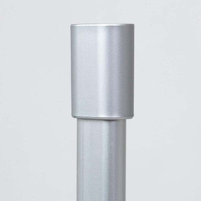 Easy roll mat aluminum βραχίονας μπάνιου γωνιακός Sealskin