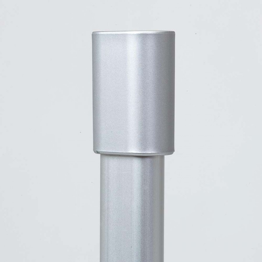 Easy roll mat aluminum βραχίονας μπάνιου γωνιακός Sealskin