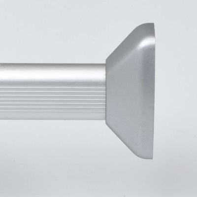 Easy roll mat aluminum βραχίονας μπάνιου γωνιακός Sealskin