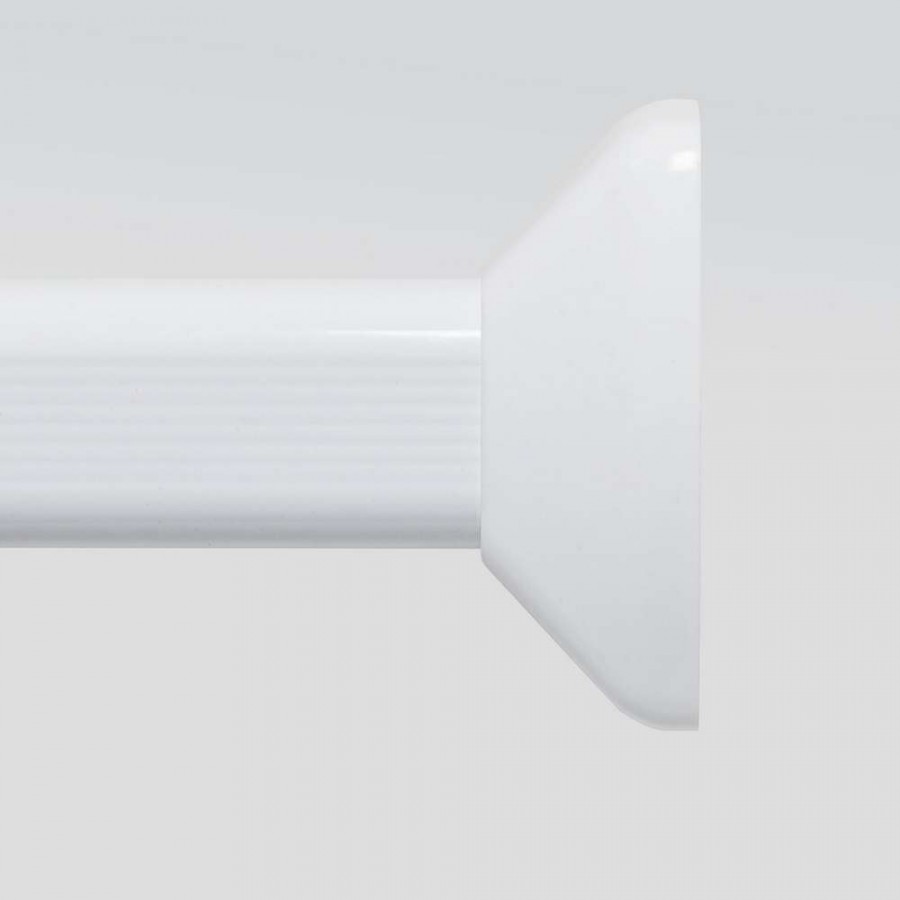 Easy roll white βραχίονας μπάνιου γωνιακός Sealskin