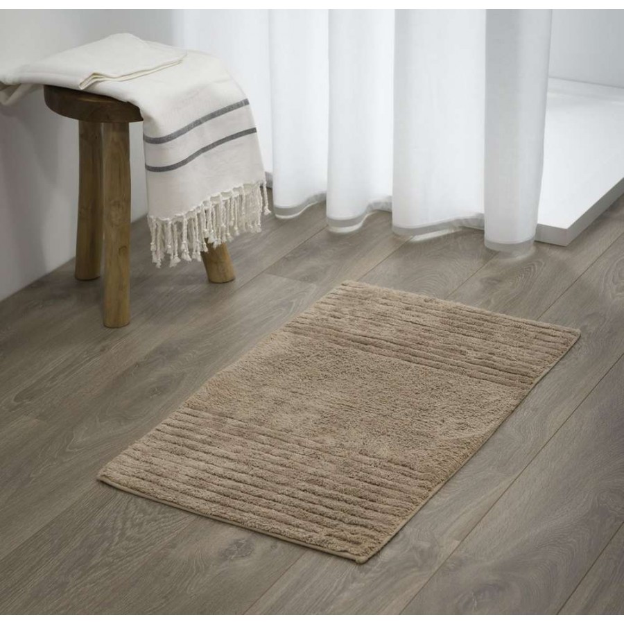 Essence 50x80 linen πατάκι μπάνιου Sealskin