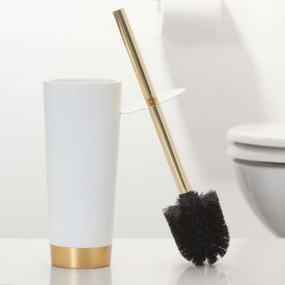 Glossy gold πιγκάλ Sealskin