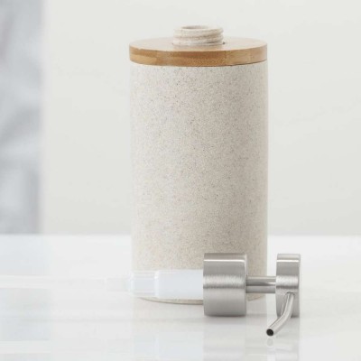 Grace sand 350 ml δοχείο κρεμοσάπουνου Sealskin